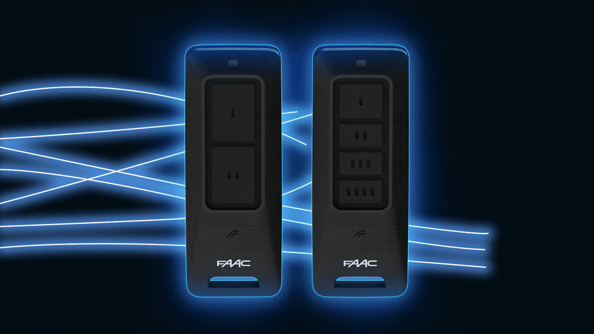 Ontdek de FAAC Digitale signature (FDS) technologie