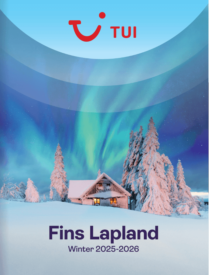 TUI | Fins Lapland Winter
