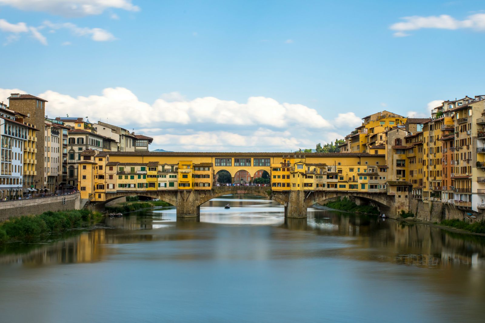 Schoolreis Florence