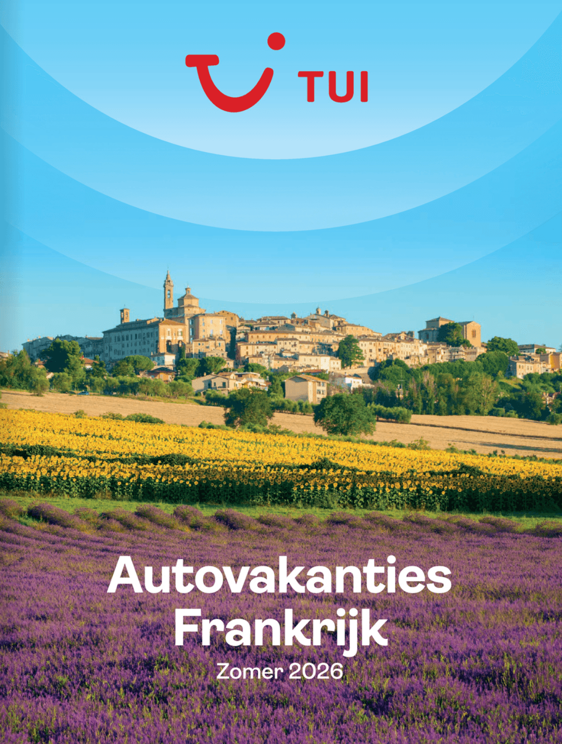 TUI | Autovakanties Frankrijk Zomer
