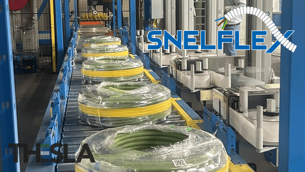 Project Galba: Toekomstbestendig met SNELFLEX