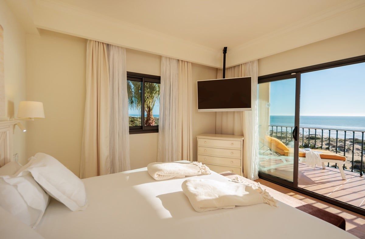 Genieten van Andalusië in Iberostar Selection Andalucia Playa 5* - Spanje