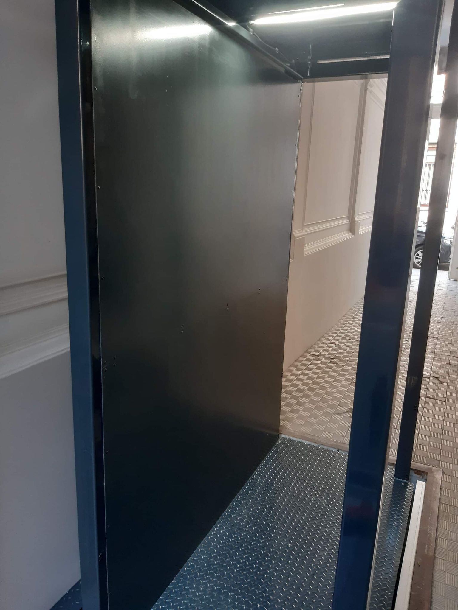 GoederenLift-X1-SintJoostTenNode2.JPG