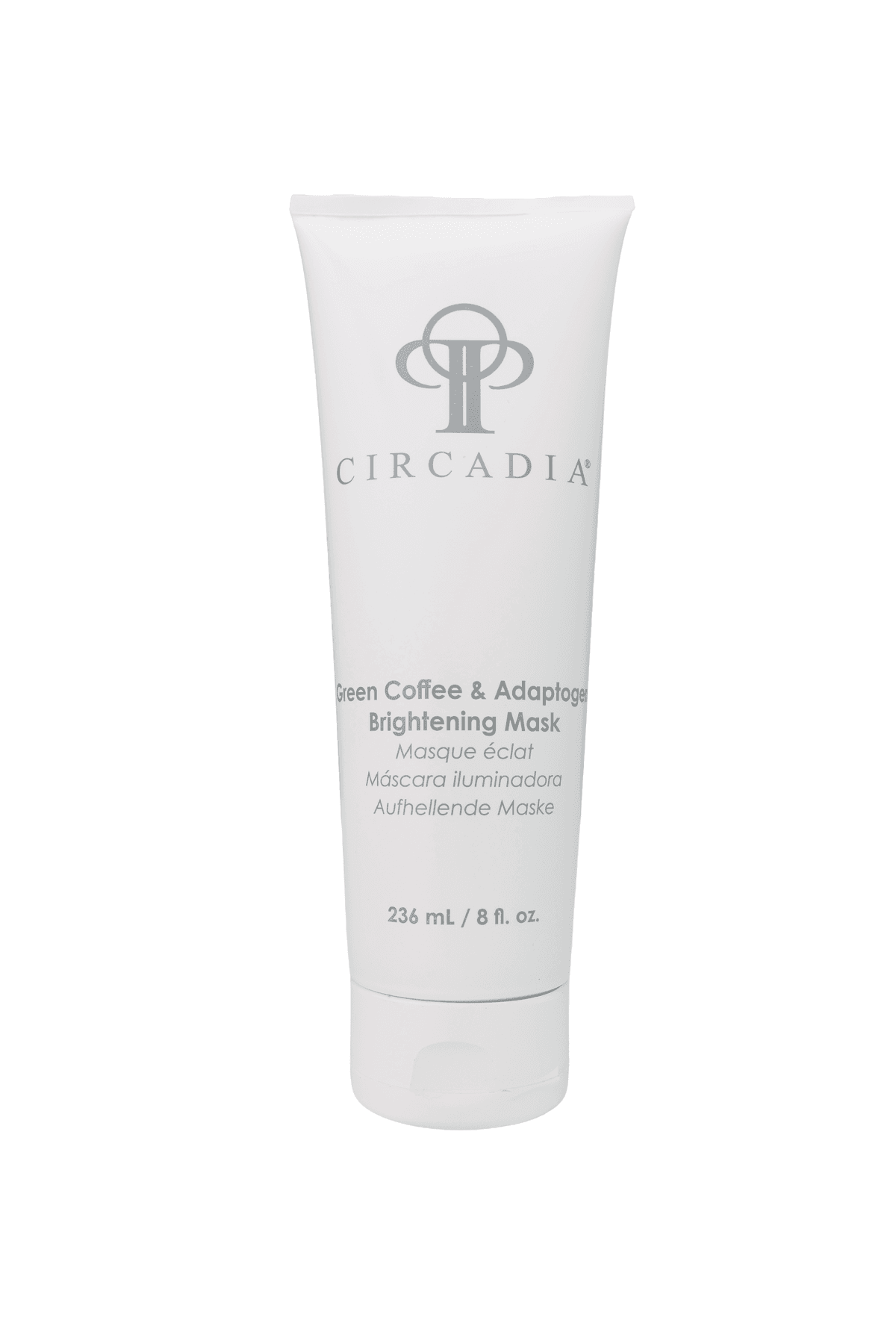 Green Coffee & Adaptogen Brightening Mask