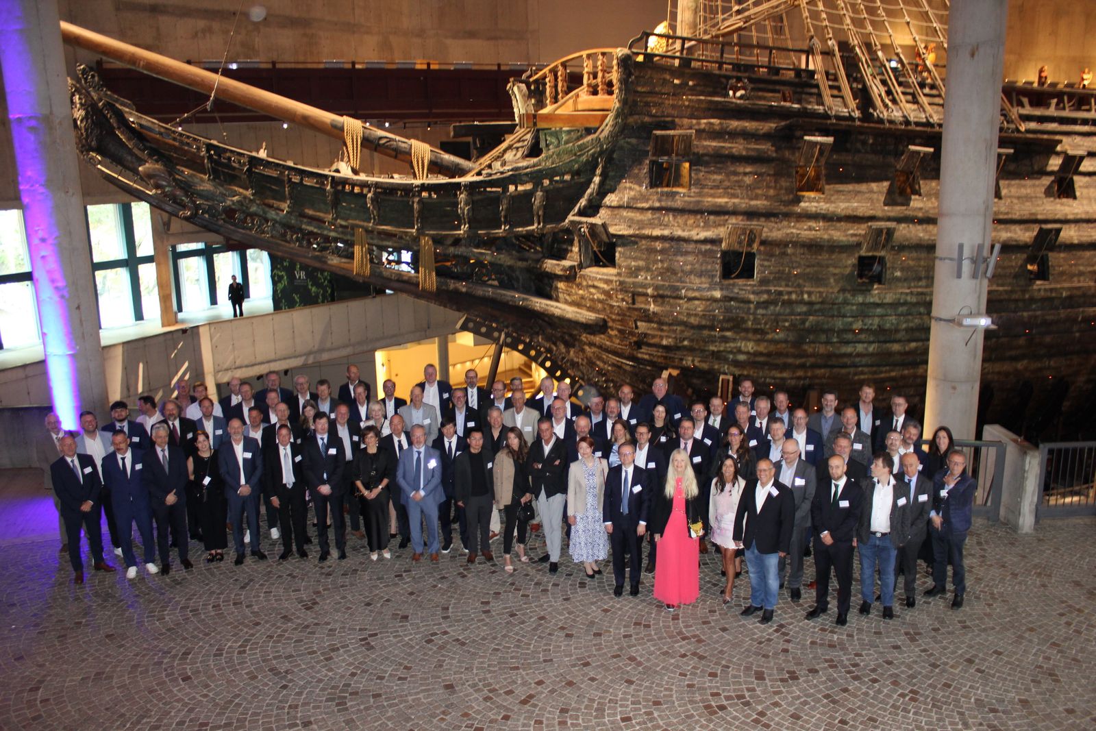 FEP General Assembly & Parquet Congress 2025 in Stockholm