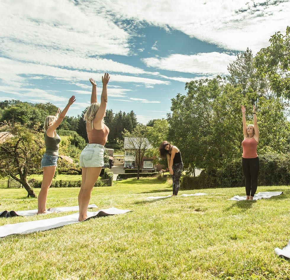 Wellbeing