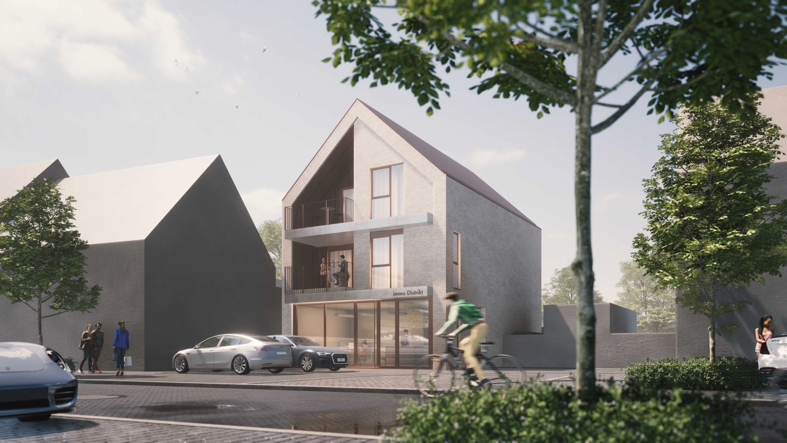 Westmeerbeek Stationsstraat 12