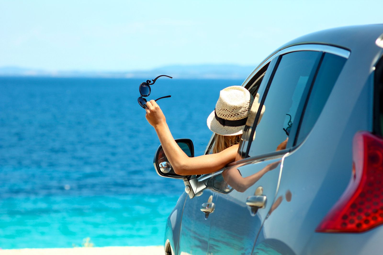 Autovakantie