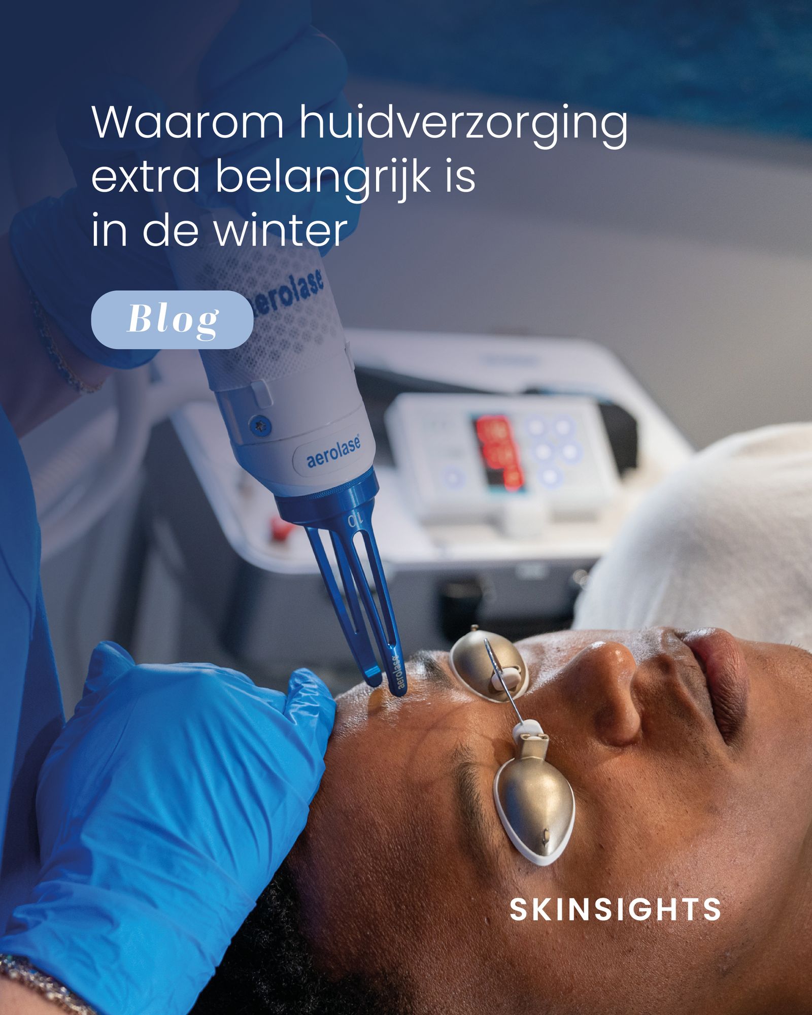 Winter Grooming Gids, ook voor Mannen: Tips & Laseroplossingen voor de Huid