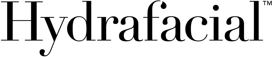 Hydrafacial logo