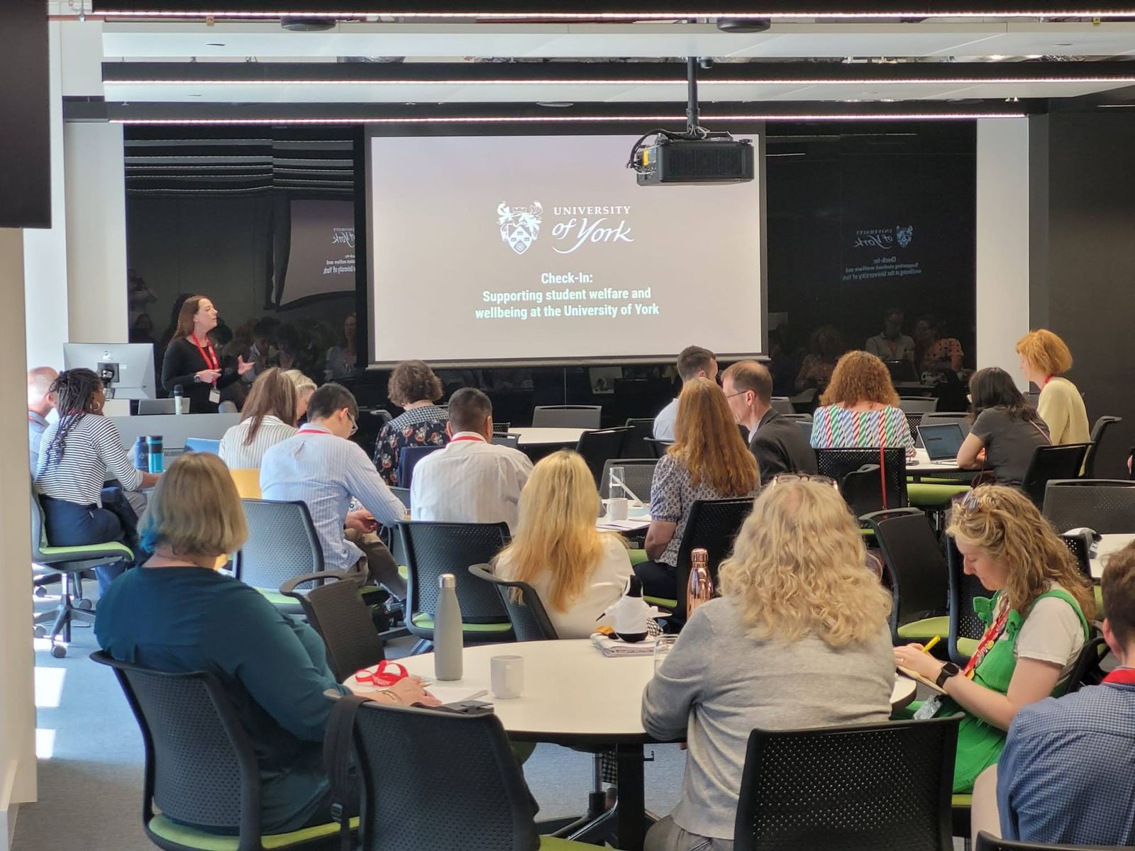 Apply to Deliver a Workshop at the Simac IDS 2026 Conference