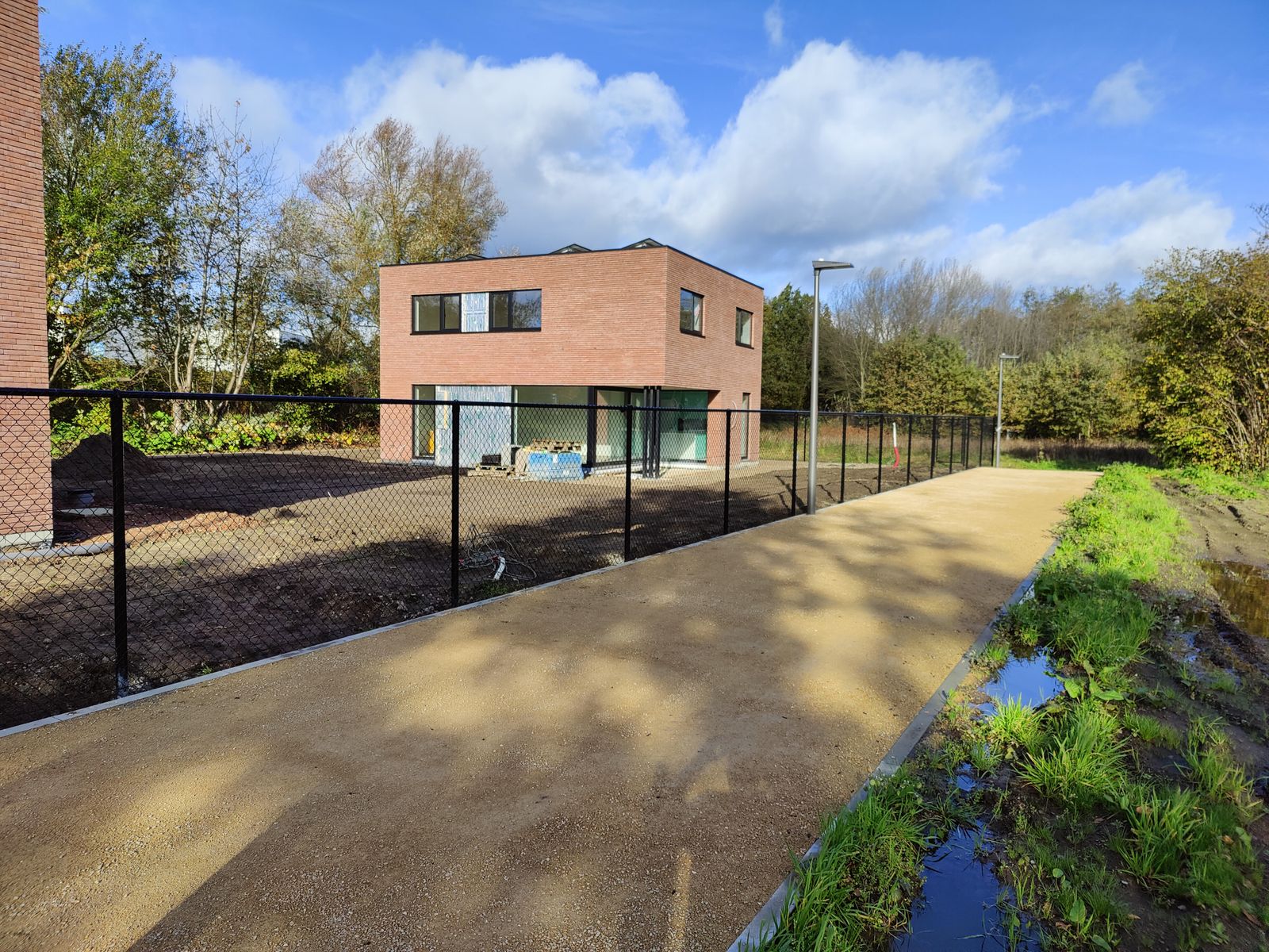 Kangieter Westmeerbeek