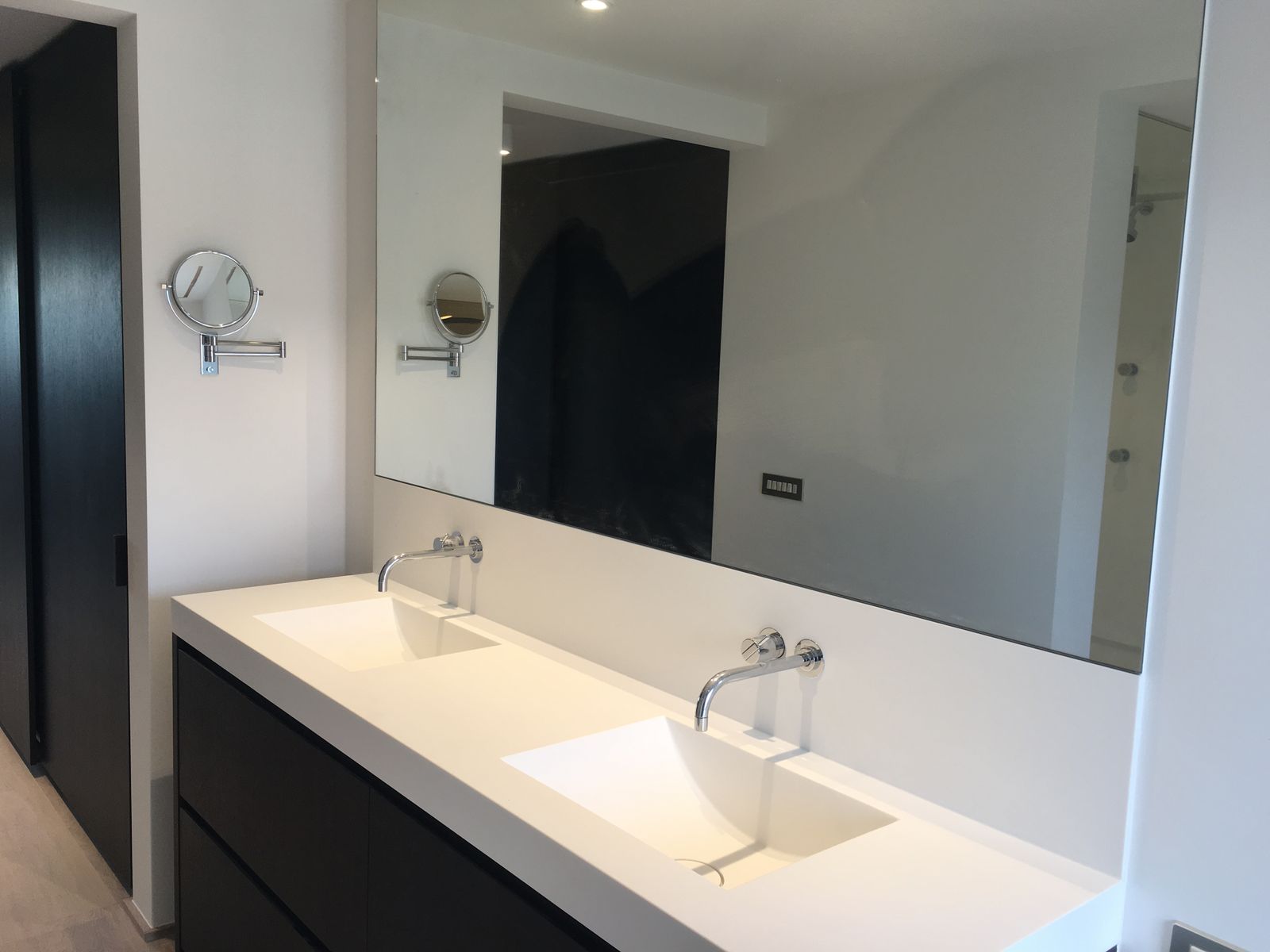 8 Appartementen vercammen centrale stookplaats