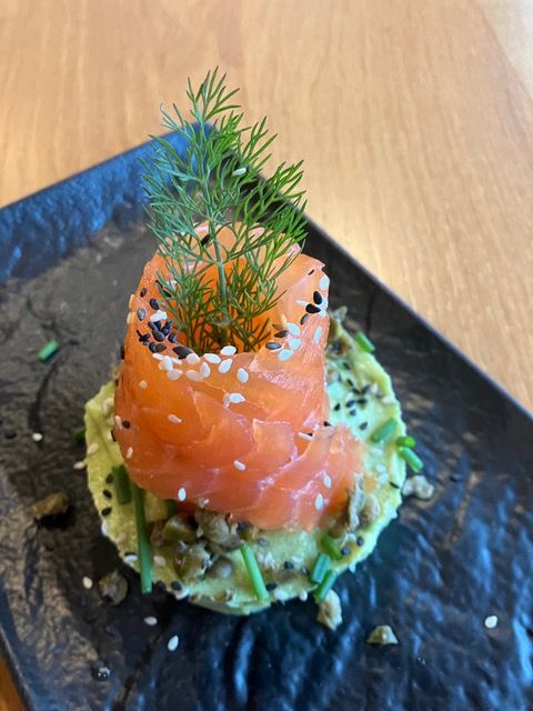 Oudejaarsavond bij El Fuego: feestelijk tafelen in Hasselt