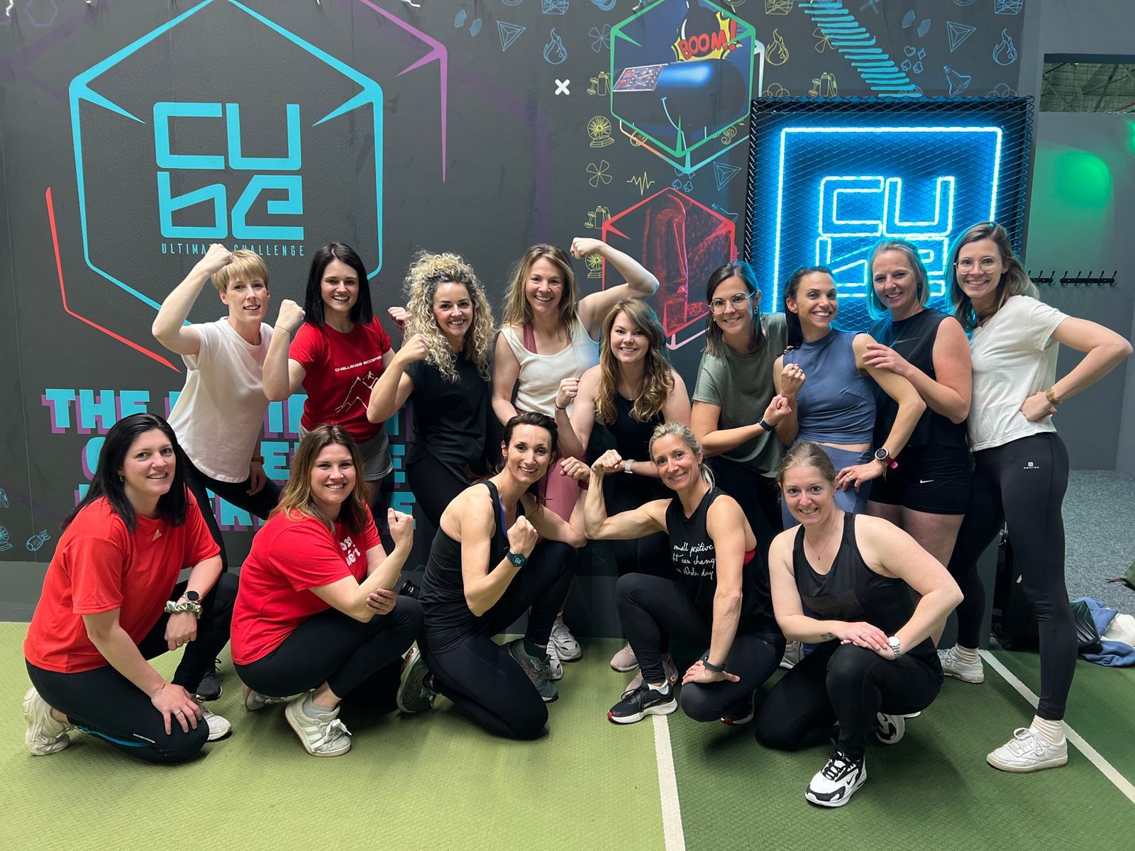 🏆 DE KICKCITY TROFEE op 11 juli 2026