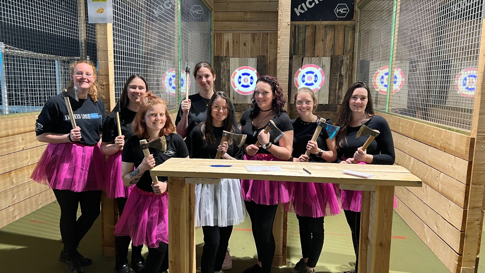 Bedrijven | KickCity