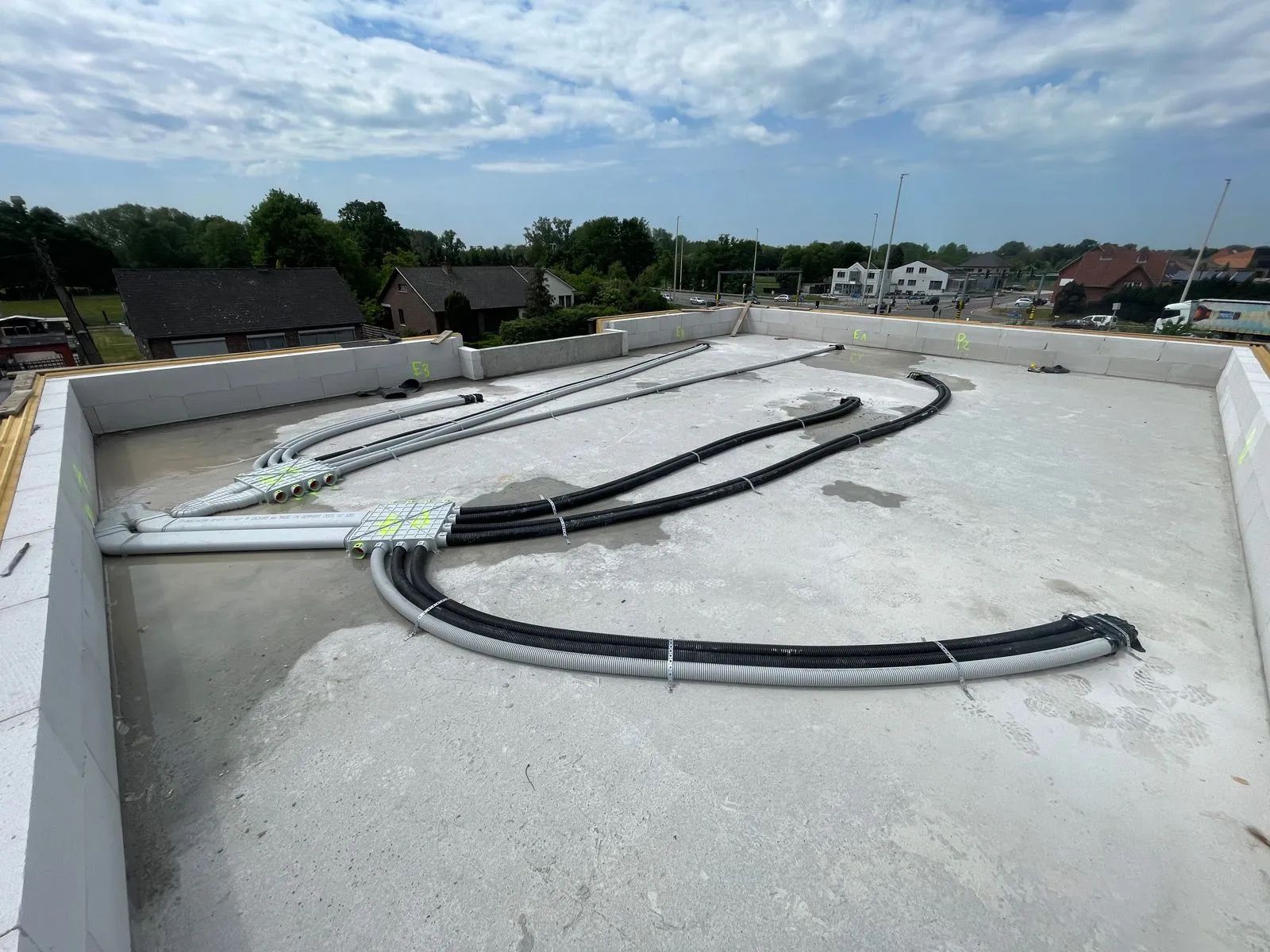 Ventilatie
