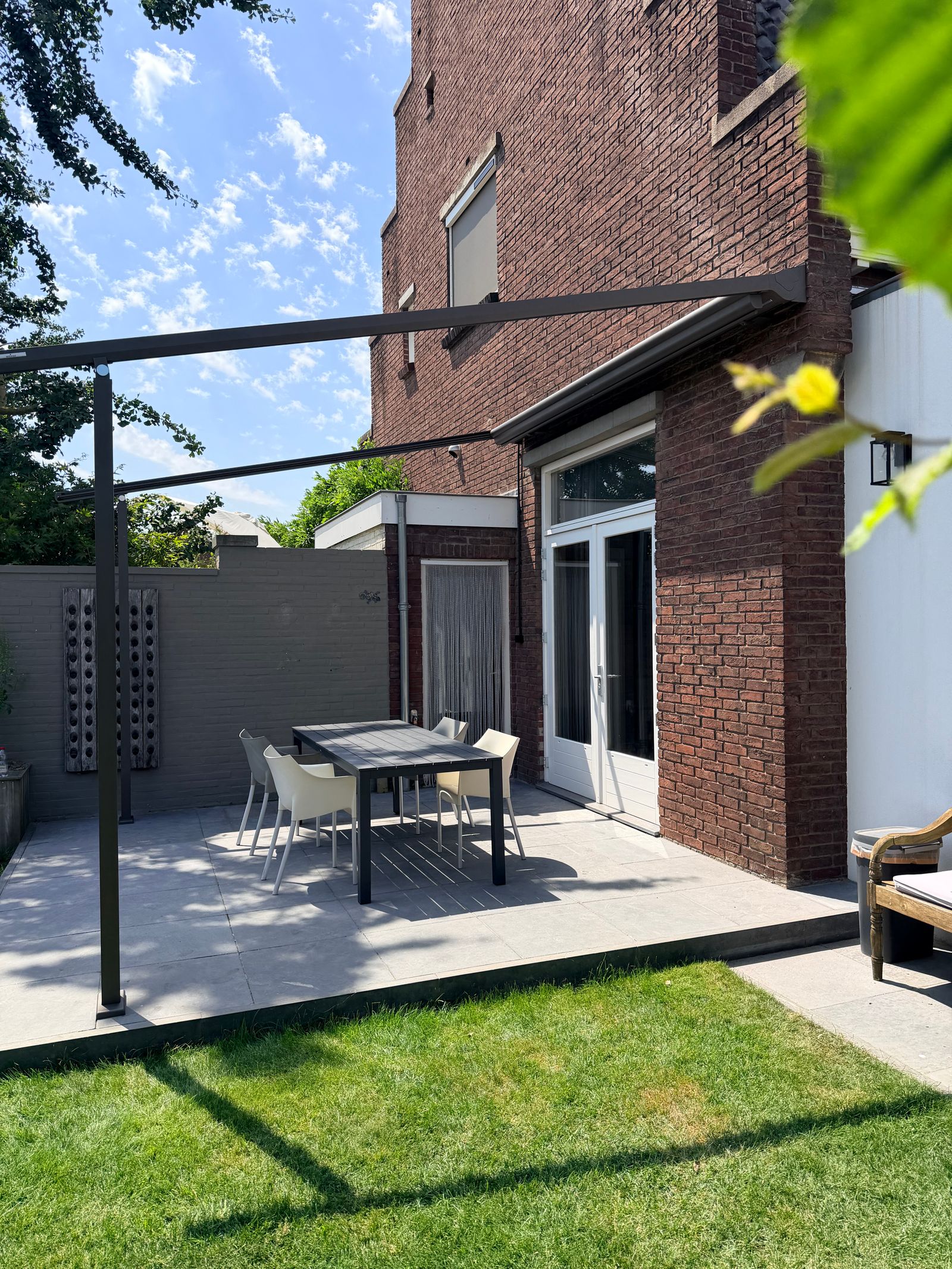 Weinor Premium Partner - 7 jaar garantie