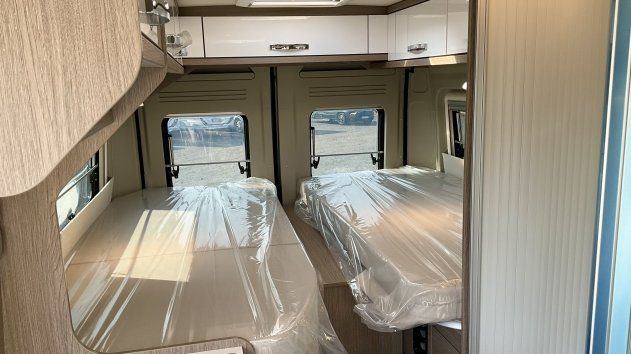 Pössl D-Line Roadstar 600L