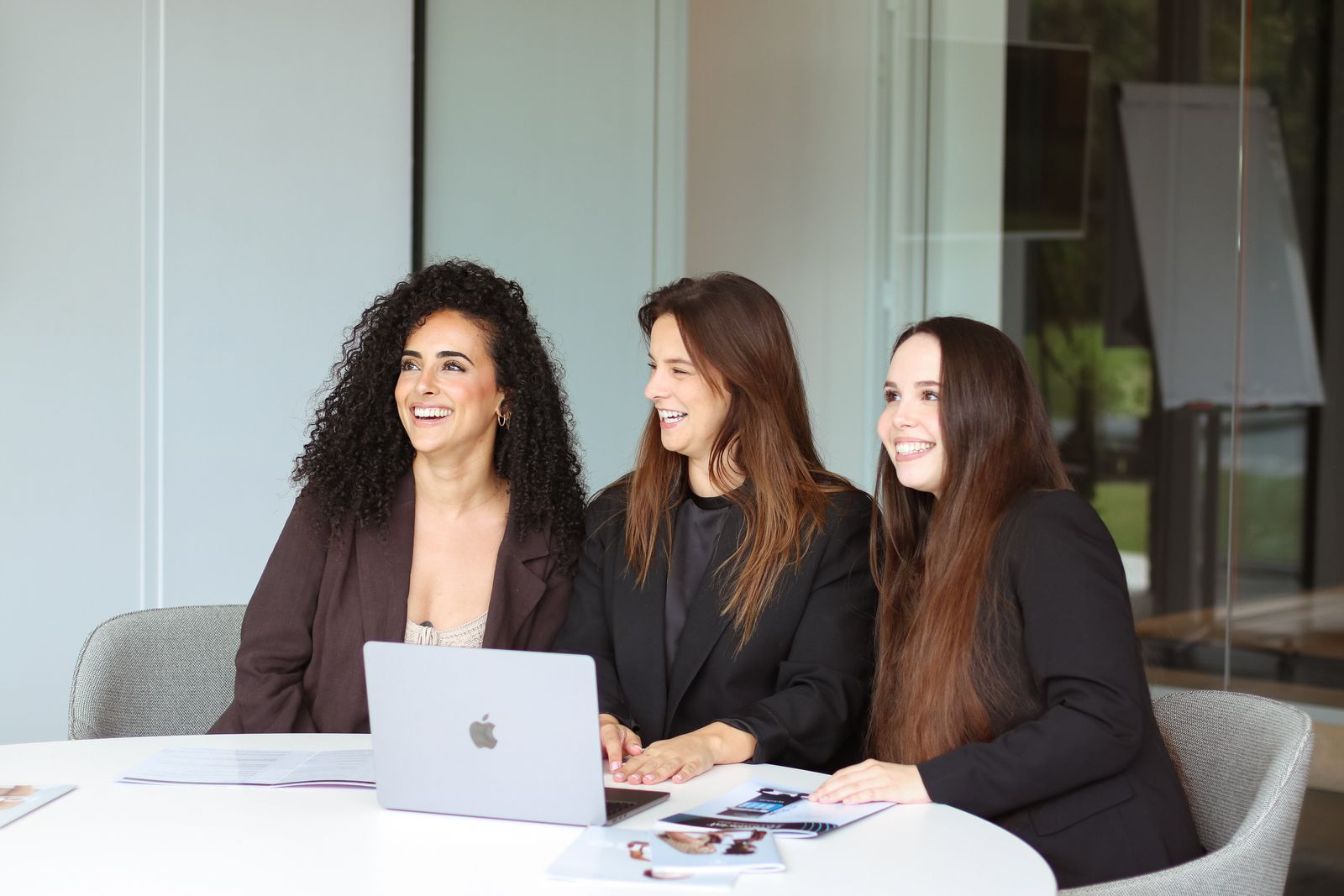 Business Development Manager regio Noord Nederland bij Senitas 