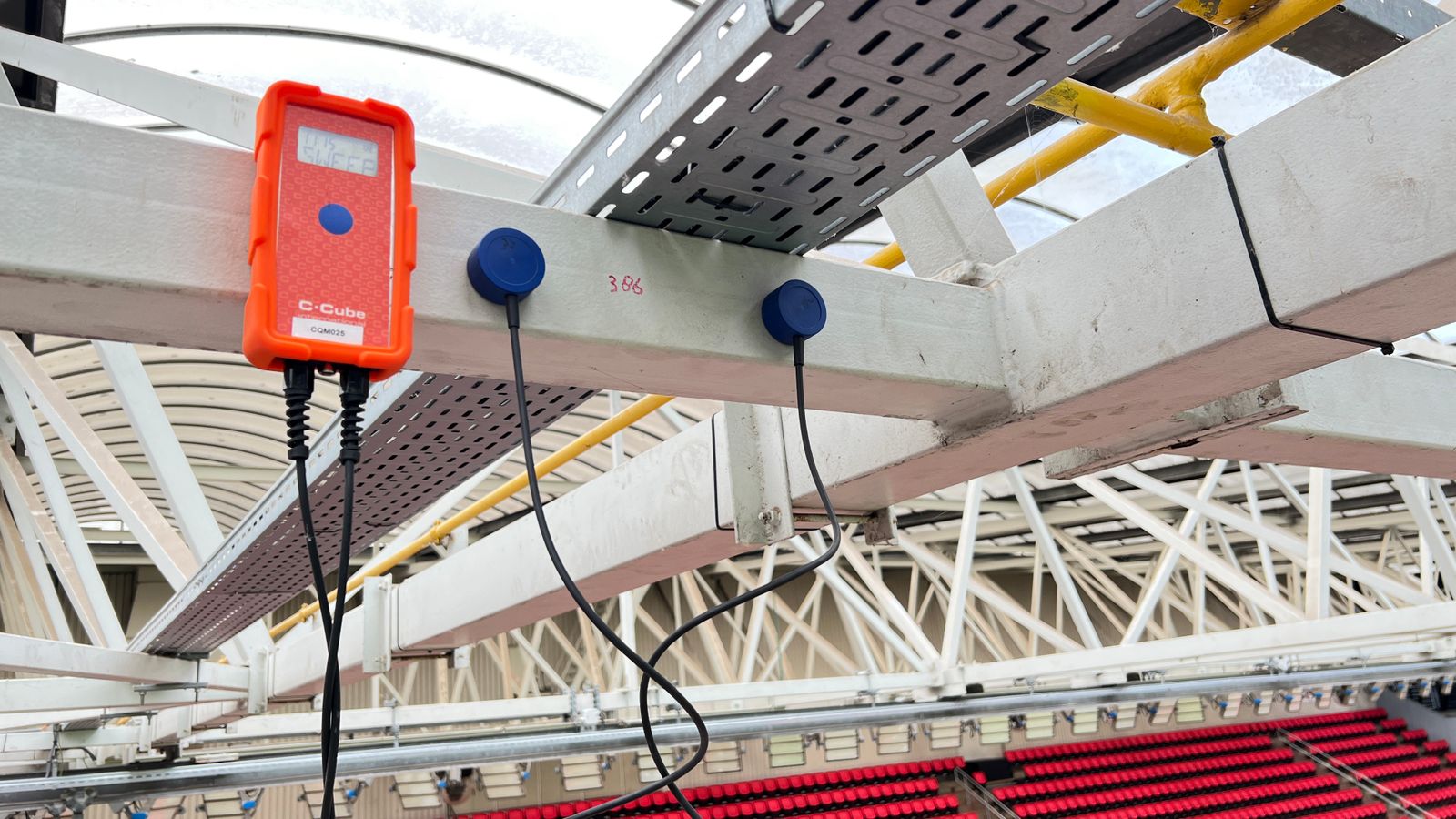 Van globale inspectie naar datagedreven onderhoud: een praktijkgids voor asset owners