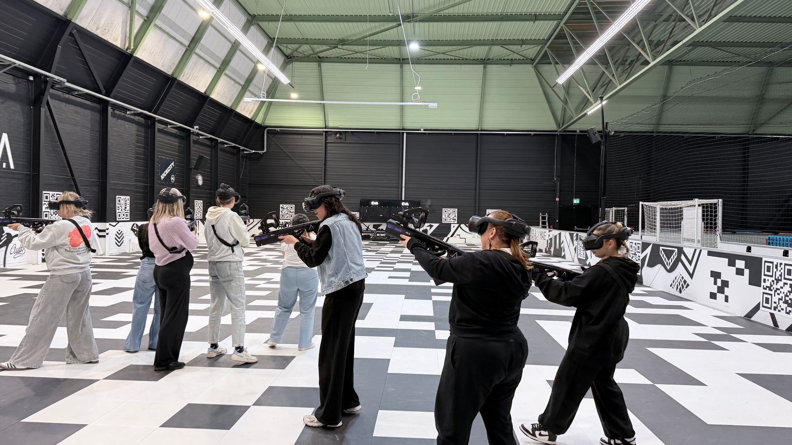 Bedrijven | KickCity