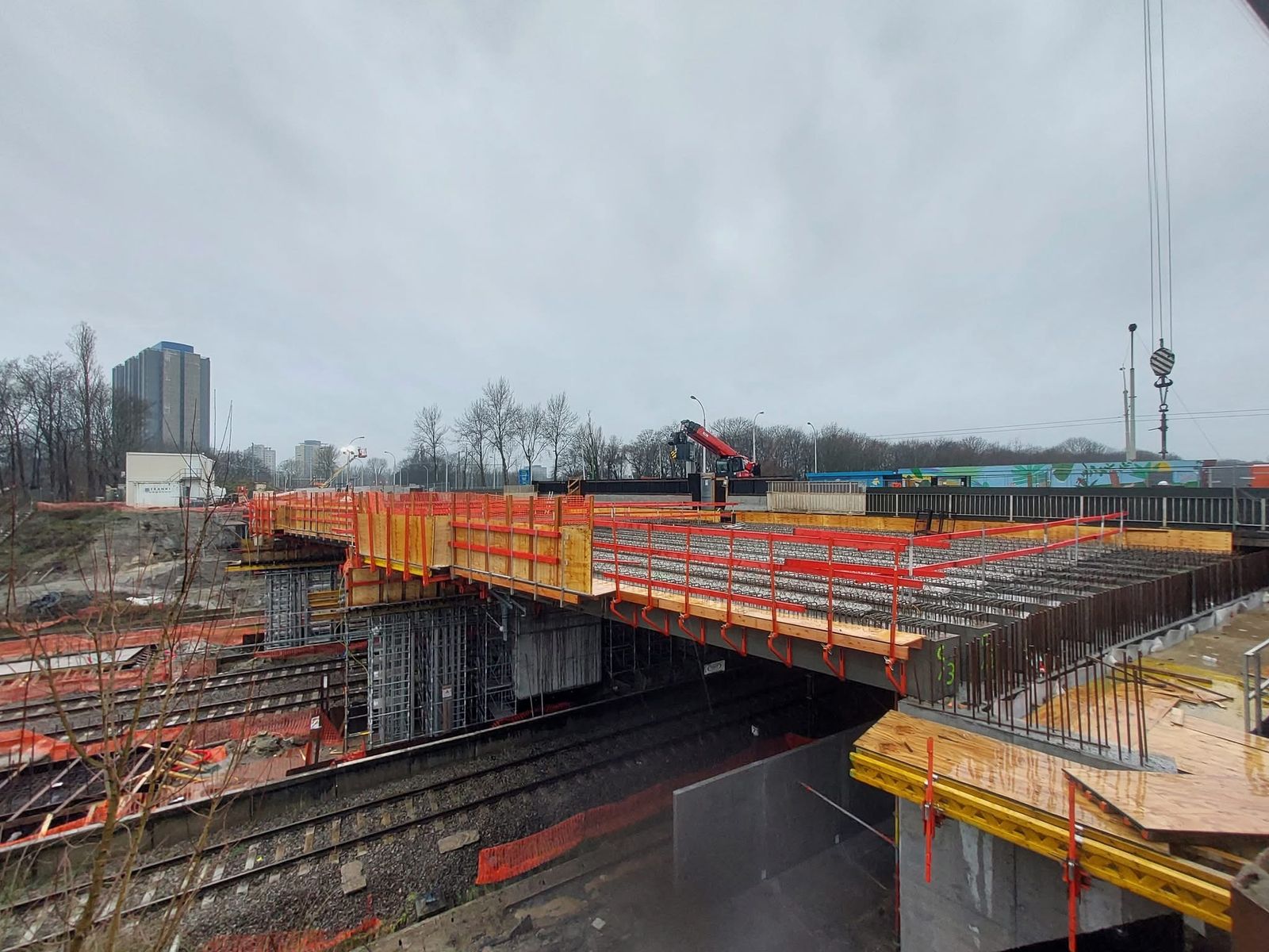 Station Antwerpen Zuid