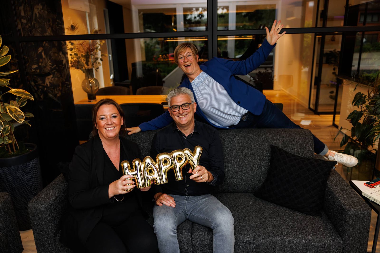 Waarom Paraad Verzekeringen allesbehalve een gewoon kantoor is