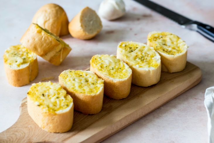 Lookbroodjes uit de SnackTastic