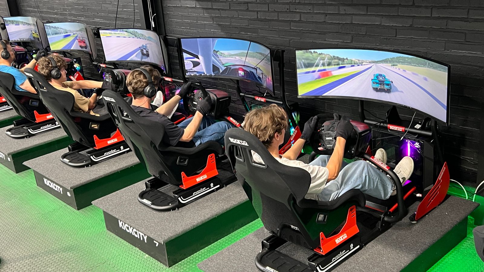 Krokusvakantie in Limburg zonder weerstress: het indoor actieplan per leeftijd (vanaf 12 jaar)