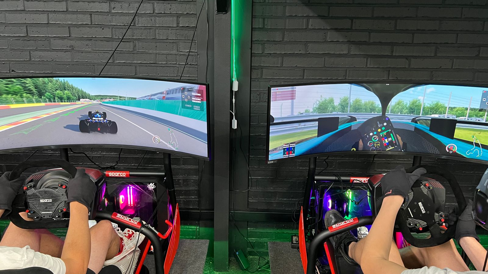 Teamdynamiek onder druk: wat racen onthult over communicatie en rolverdeling