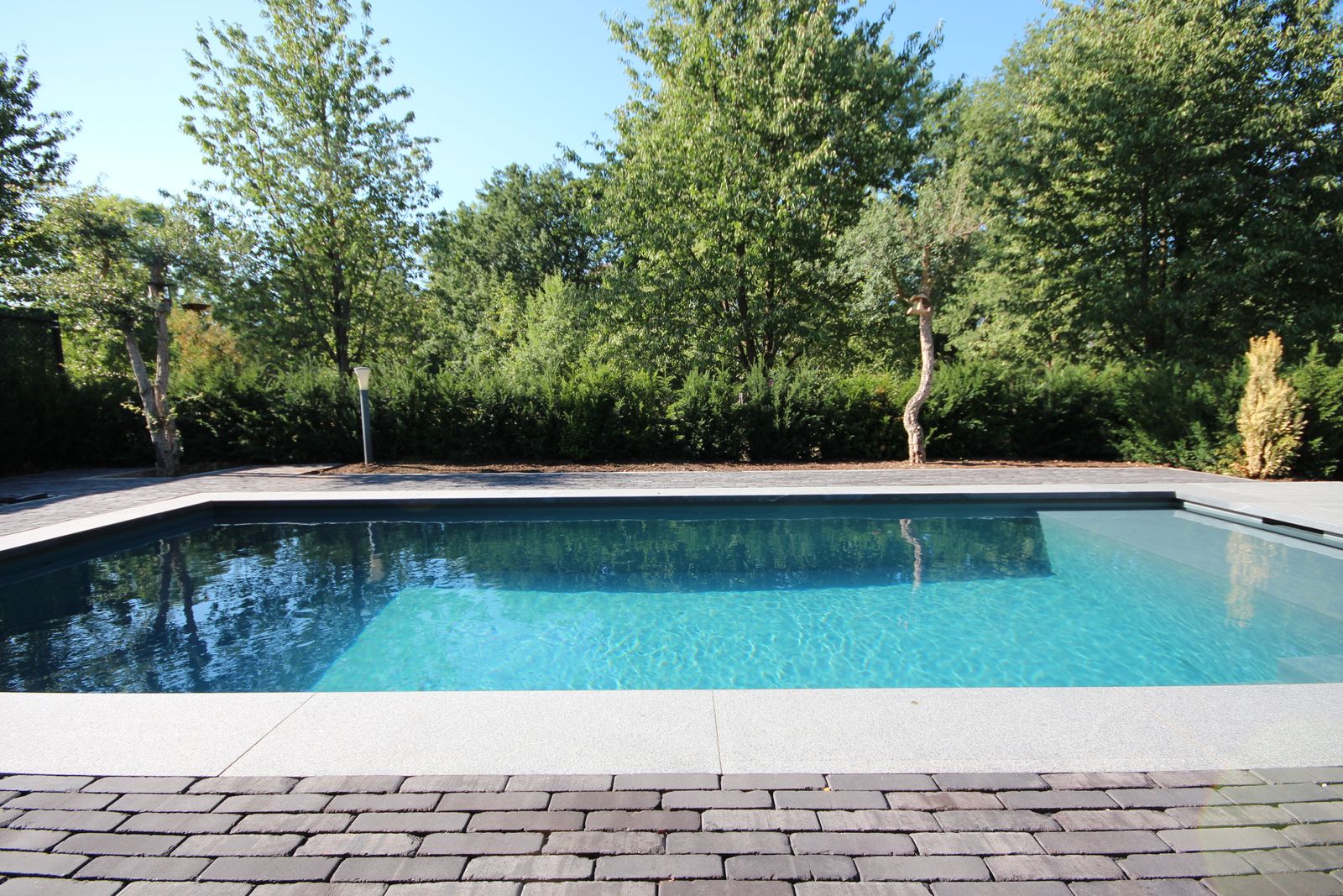 Where Serenity Meets Style