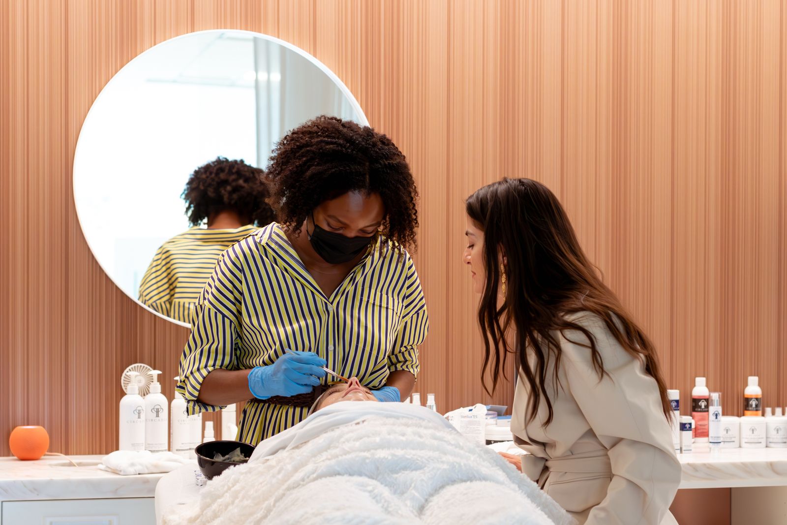 Product Train(st)er Nederland - Voltijdse job in Almere