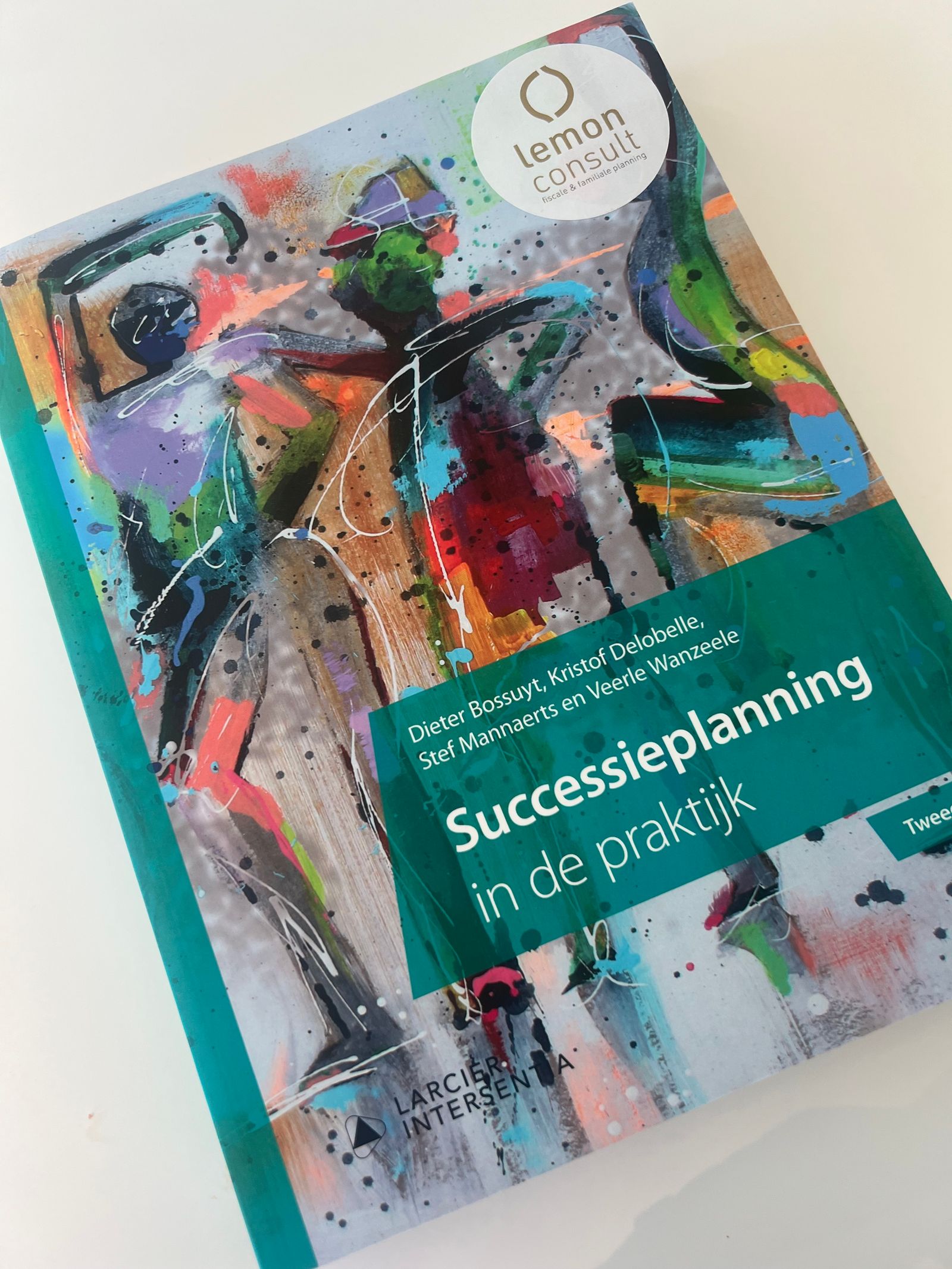 Succesvol uw nabestaanden beschermen – waarom tijdig plannen het verschil maakt