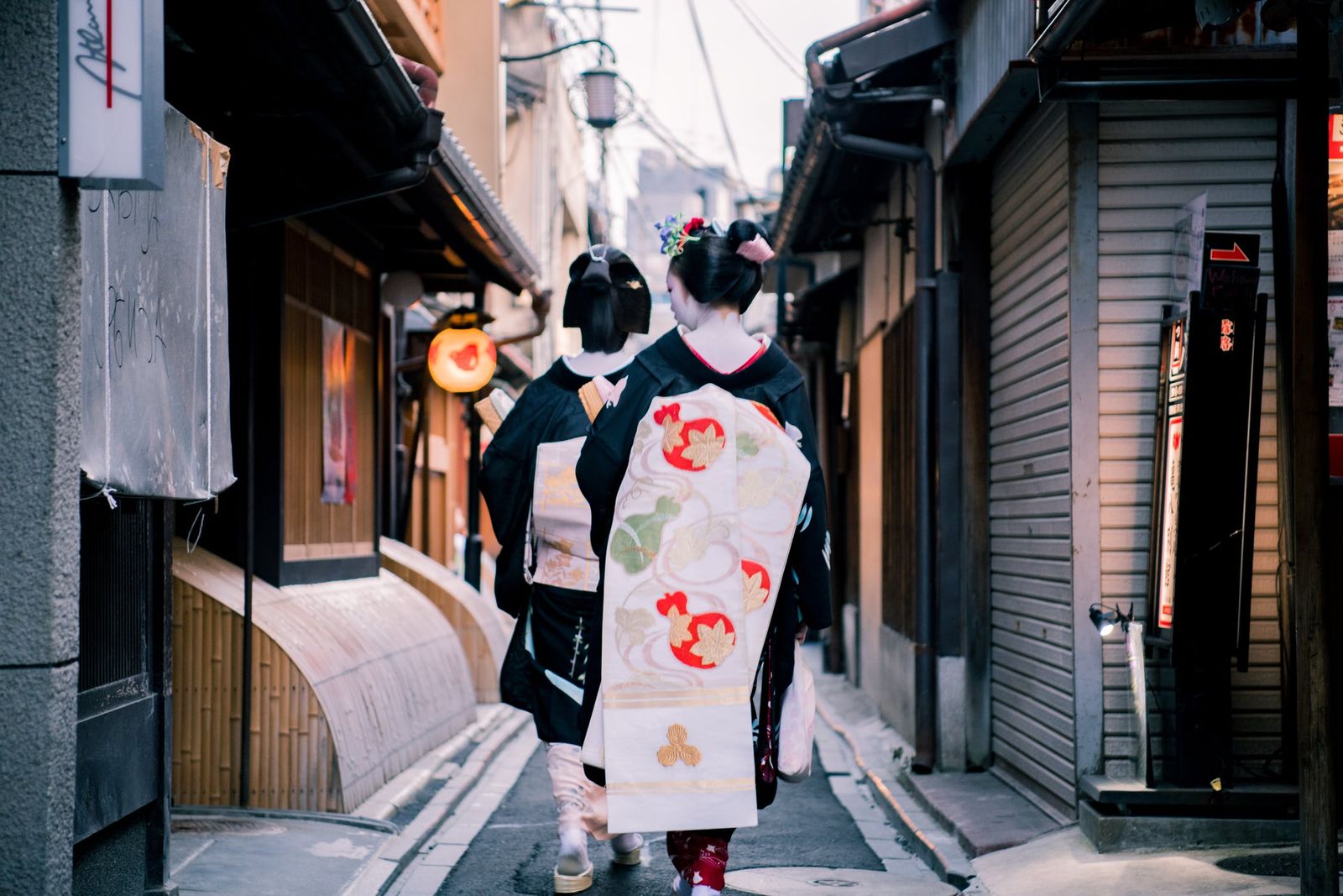 In het hart Honshu, 16-daagse rondreis Japan