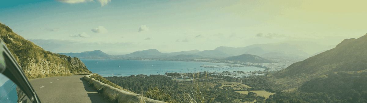 Jouw zorgeloze uitstapjes beginnen met zorgeloos instappen