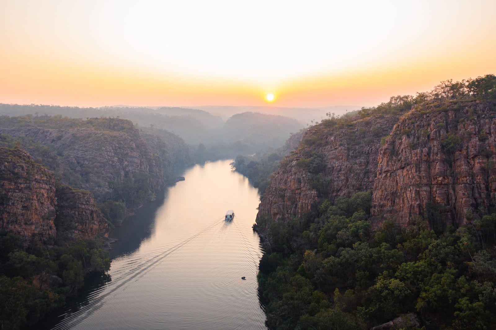 22-daagse rondreis Australië: Best of the West & ruige natuur