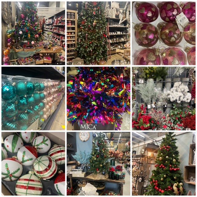 🎄 Nu Sinterklaas gepasseerd is kan het kerstgevoel beginnen!