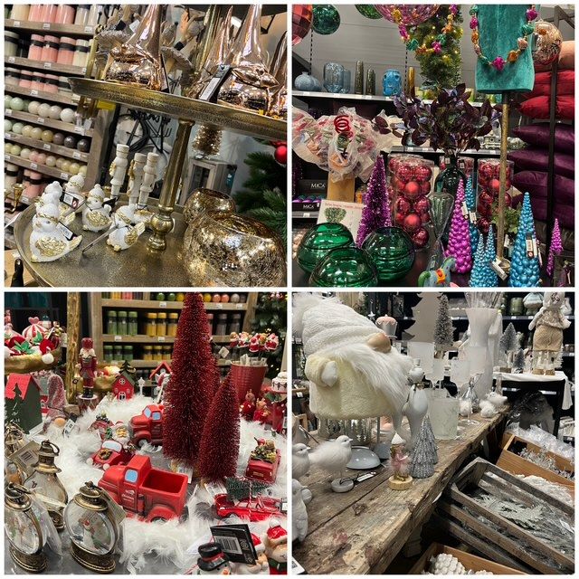 Kerstdecoratie: creëer een warm eindejaar, perfect voor in huis én in de tuin