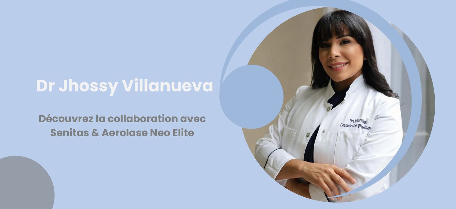 Aerolase Neo Elite en pratique : un témoignage personnel