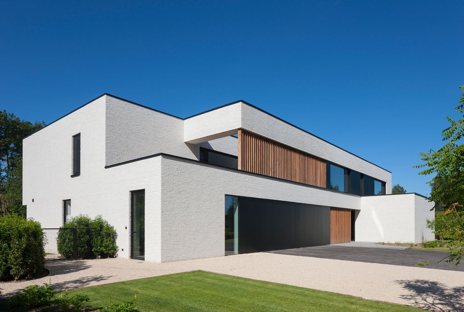 Villa van Puyenbroek