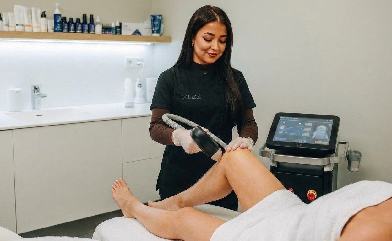 Laserontharing, waxen of scheren: wat kies je bij ingegroeide haren?