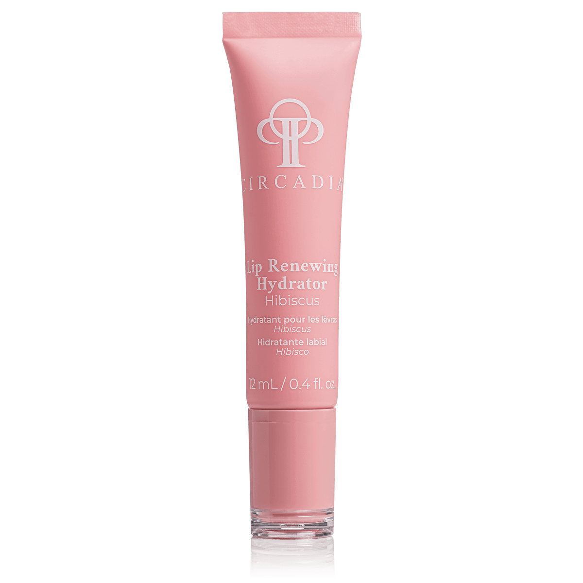 Lip Renewing Hydrator – Hibiscus