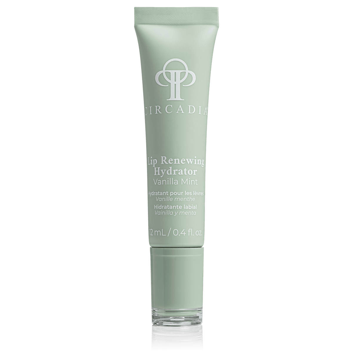 Lip Renewing Hydrator – Vanilla Mint