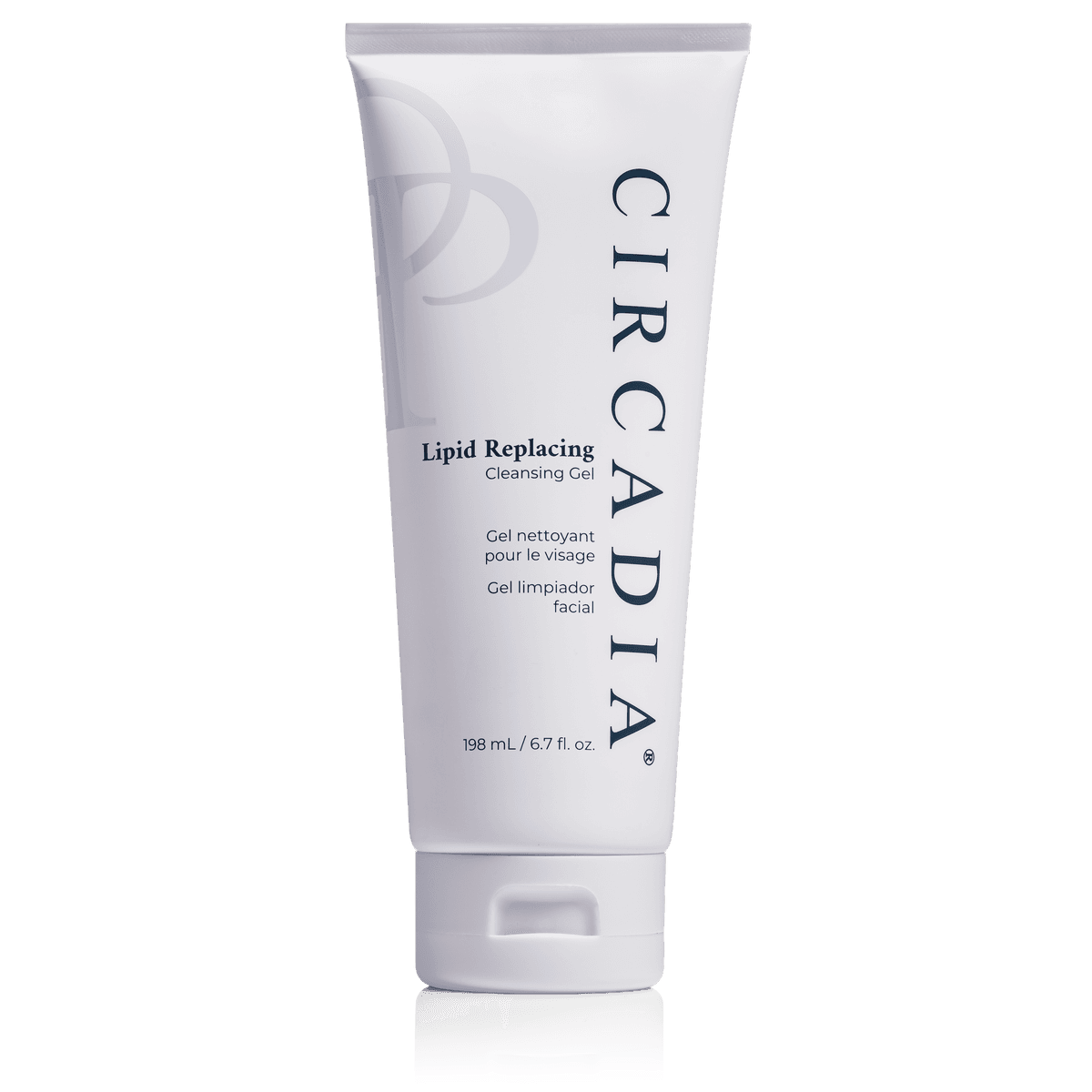 Lipid Replacing Cleansing Gel