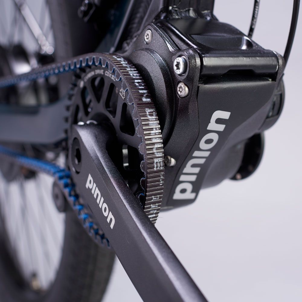 M-bike - Fiets van de maand: Klever X Speed Pinion 3.jpg