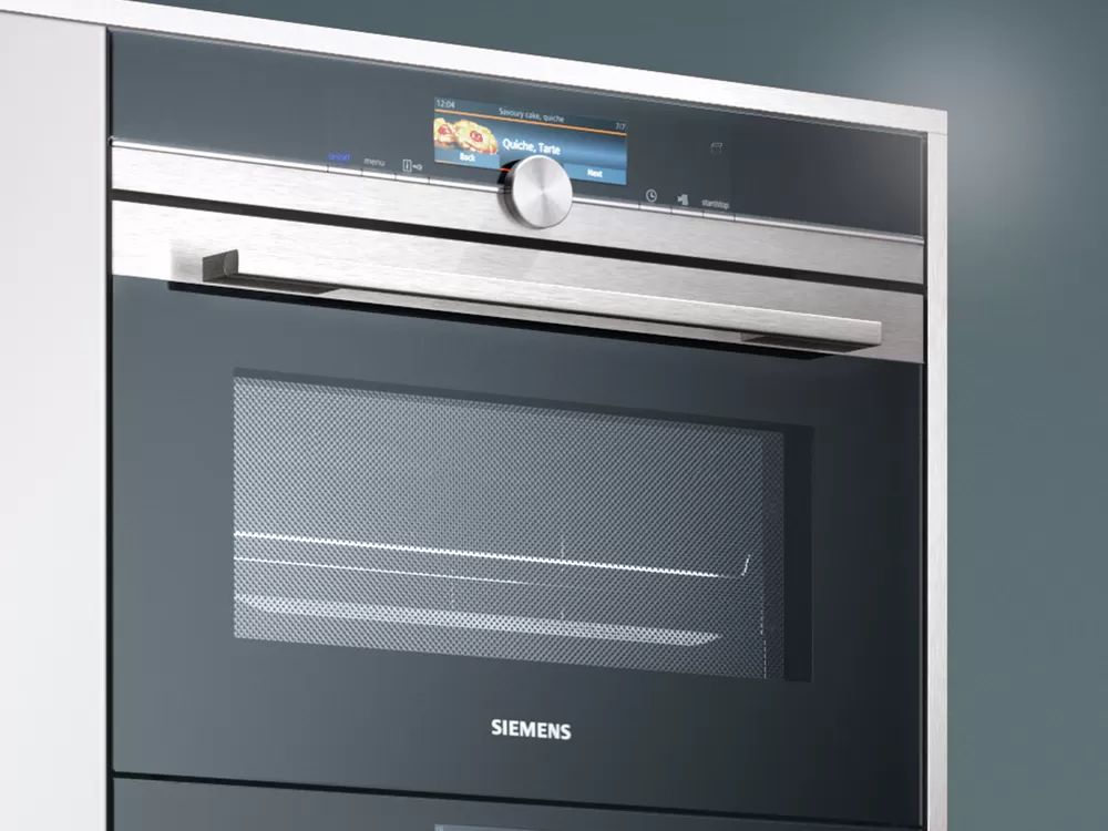 iQ700 oven