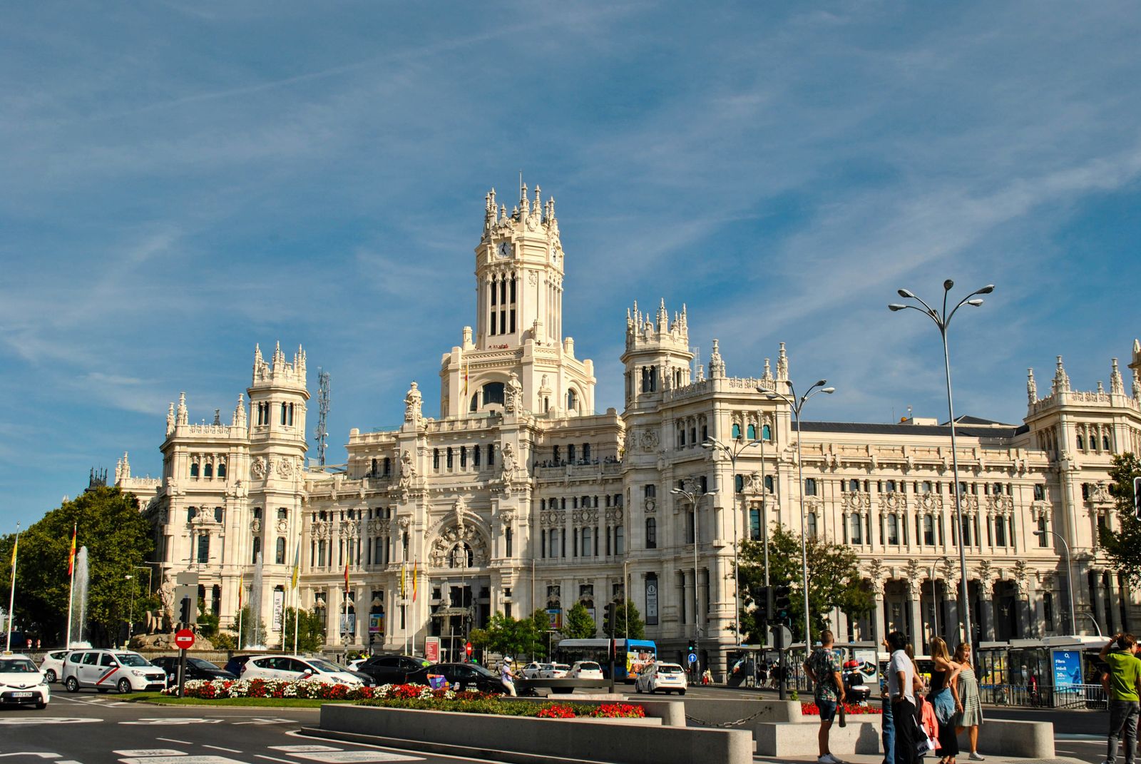 Madrid