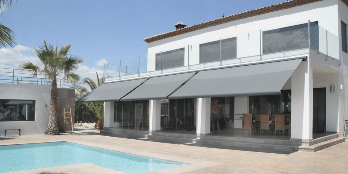 Markilux 5010