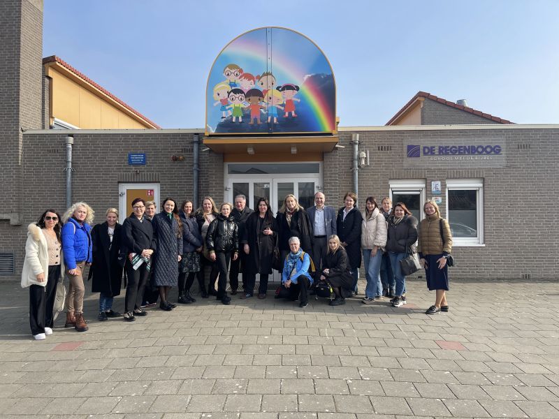 Primair onderwijs